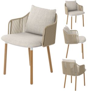 Senja Armchair