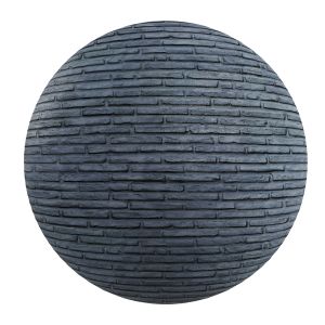 Pbr Brick Anthracite