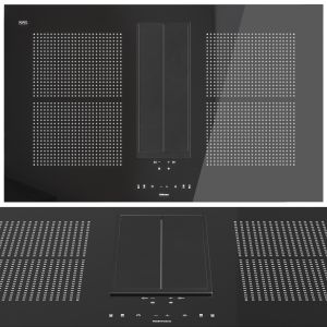 Falmec Quantum Easy | Hob