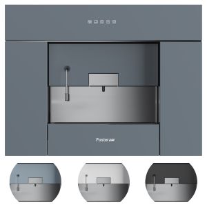 Foster | Coffee Maker