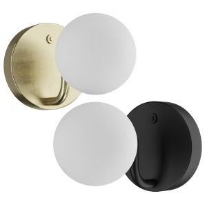 Mobil 12 Wall | Wall Light