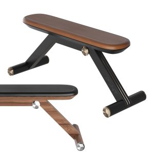 Pent. Luxury Fitness Equipment