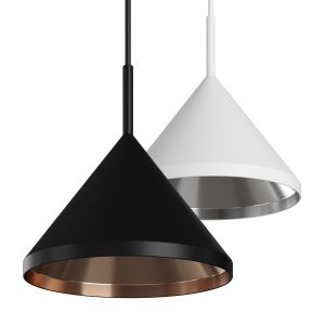 Luxcambra Sutton | Pendant Lamp