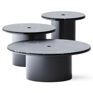 Plateau Collection Coffee Tables By Blu Dot