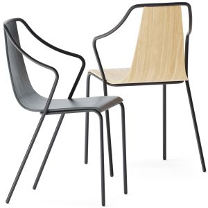 Ola P M Lg Chair By Midj