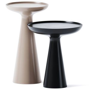 Metal Coffee Table Fante By Gallotti&radice