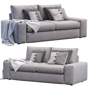 Sofa Kivik By Ikea