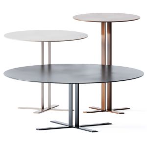 Coffee Table Piu By Saba Italia