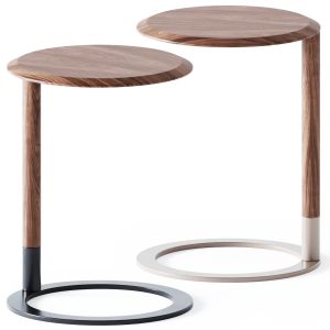 Side Table Jok By Porada