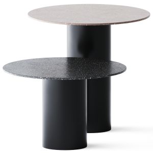 Coffee Tables Mush By Cappellini