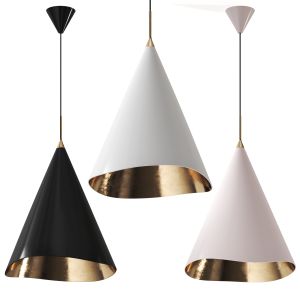 Martini By Hudson Valley Lighting Pendant Lamp