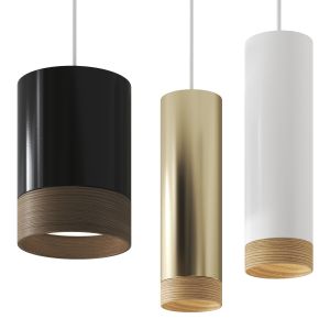 Pheb By Domus Pendant Lamp