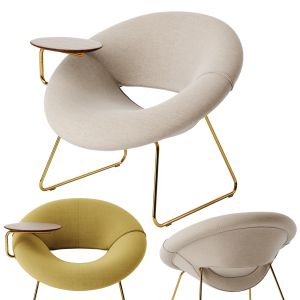 Leolux LX Chair