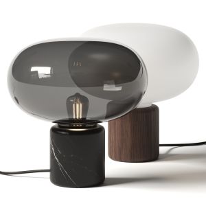 New Works Karl Johan Table Lamp