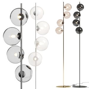 Valaisin Gronlund Glasgow Floor Lamp