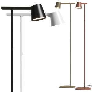 Muuto Tip Floor Lamp