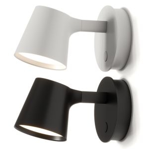 Muuto Tip Wall Lamp