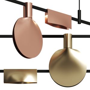 Centrsvet Auroom Pendant Lamp