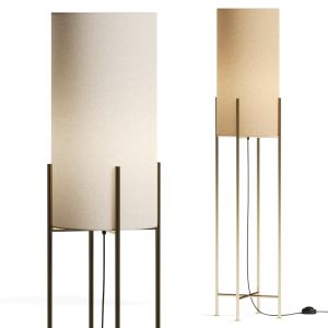 Hamilton Conte Genova Floor Lamp