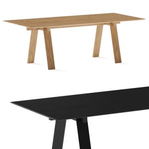 Branca Lisboa Trave Dining Table