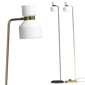 Miloox Fifty Floor Lamp