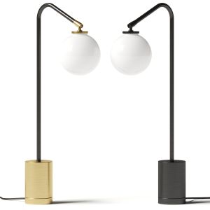 Cto Lighting Array Table Lamp