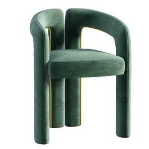 Dudet Chair