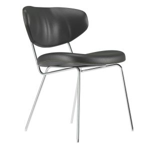 Sophia Padded Modern Chair