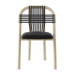 Very Wood Unam Side Chair