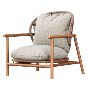 Gloster Fern Armchair