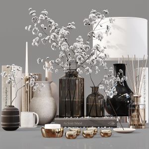 Decor Set 065