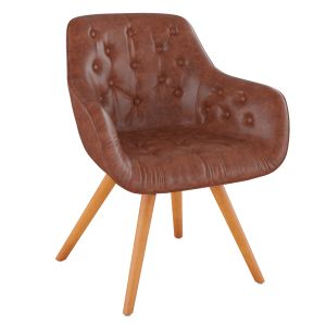 Armchair Angel Cerda F3229