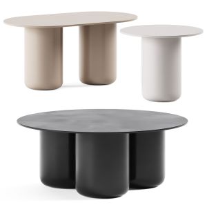 Sequence Coffee Tables By Coco Flip