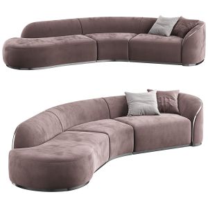 Pierre S Sectional Sofa