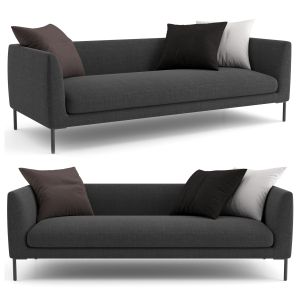 Blade Sofa By Wendelbo