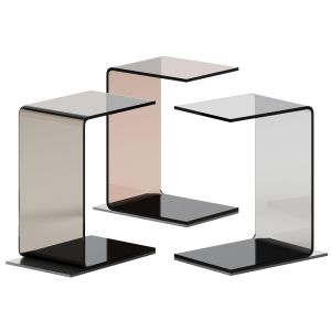 Swan Coffee Table Sovet Italia