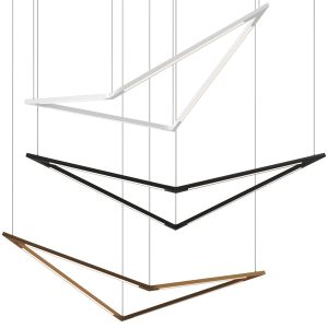 Canopy Brid By Koncept Pendant Lamp