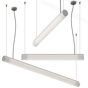 Bath A By Alma Light Pendant Lamp