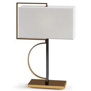 Quinta By Nexo Luce Table Lamp