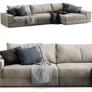 Divanchi 3 Seater Sofa