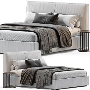 Flou Myplace Bed