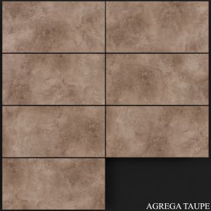 Decovita Agrega Taupe 600x1200