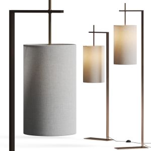 Roche Bobois Osaka Floor Lamps