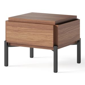 Bonaldo Groove Nightstand