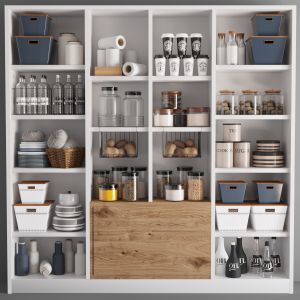 Kitchen Accessories027-pantry