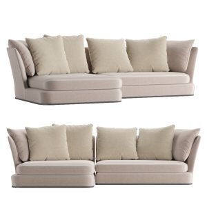 Sofa Maxalto Apollo 2