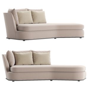 Sofa Maxalto Apollo 4