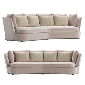 Sofa Maxalto Apollo 5