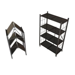 Kitchen Rack