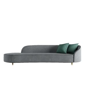 Sofa Monsieur